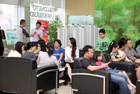 Thị trường Web Tổng Nhà Cái 99Kl99 Giải Trí Bậc Nhất: Dự án tốt vẫn đắt hàng